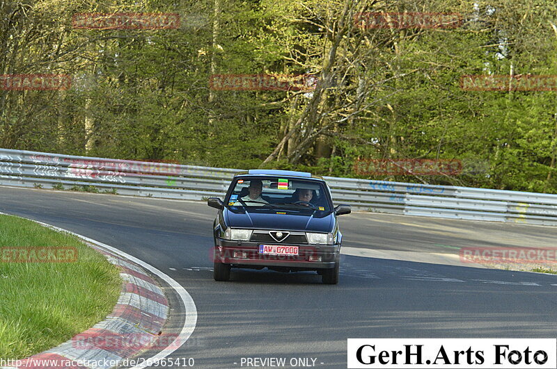 Bild #26965410 - MSC Adenau Nordschleife Pur - Nürburgring Nordschleife (28.04.2024)