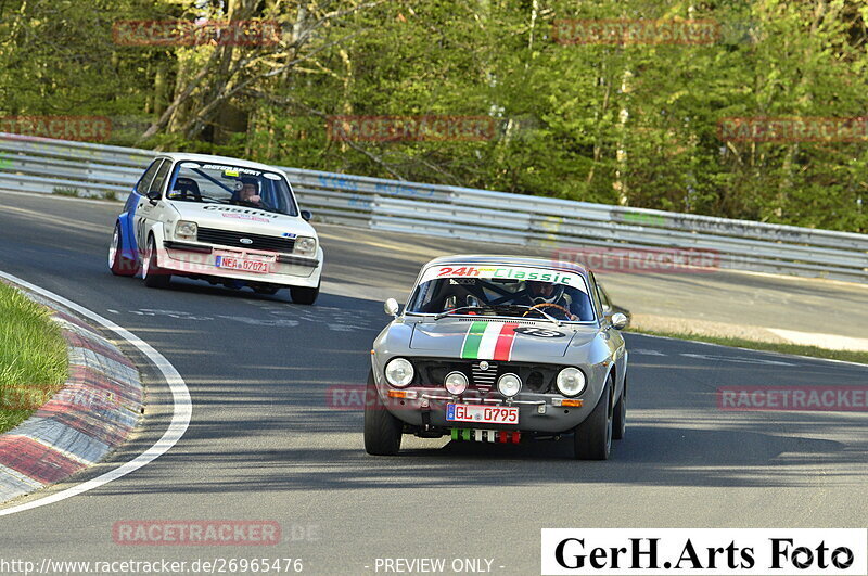 Bild #26965476 - MSC Adenau Nordschleife Pur - Nürburgring Nordschleife (28.04.2024)