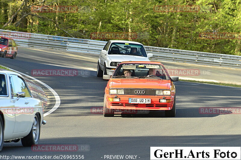 Bild #26965556 - MSC Adenau Nordschleife Pur - Nürburgring Nordschleife (28.04.2024)