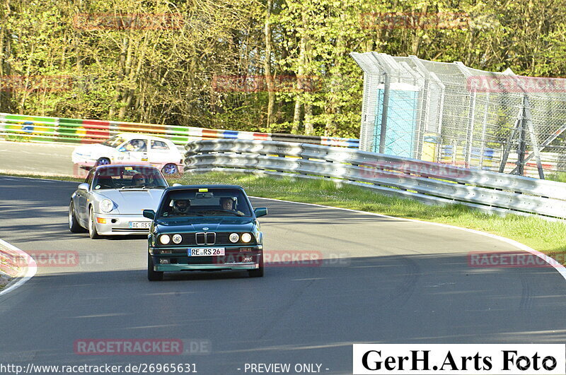 Bild #26965631 - MSC Adenau Nordschleife Pur - Nürburgring Nordschleife (28.04.2024)