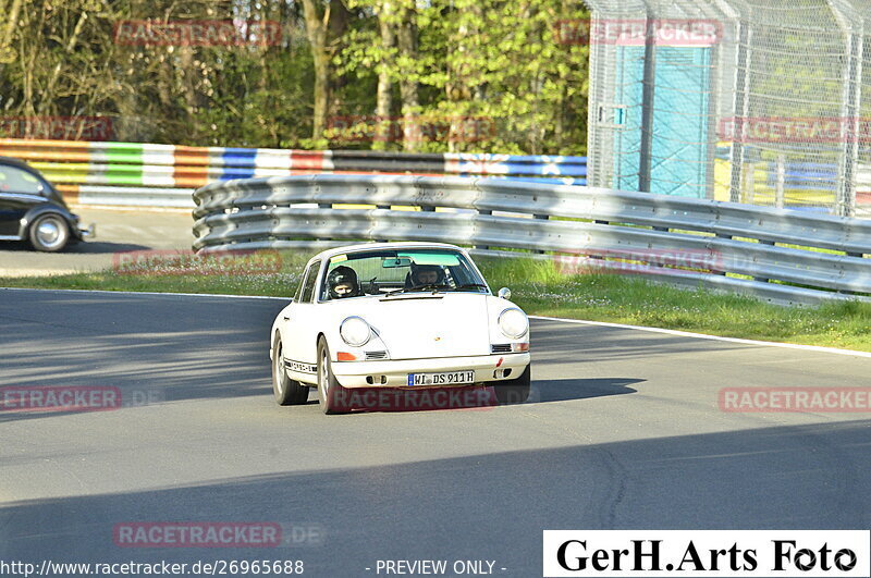 Bild #26965688 - MSC Adenau Nordschleife Pur - Nürburgring Nordschleife (28.04.2024)