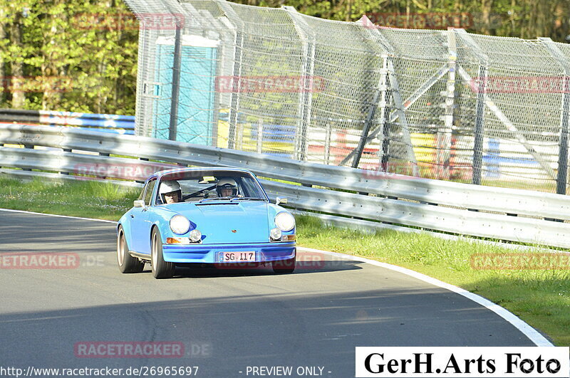 Bild #26965697 - MSC Adenau Nordschleife Pur - Nürburgring Nordschleife (28.04.2024)