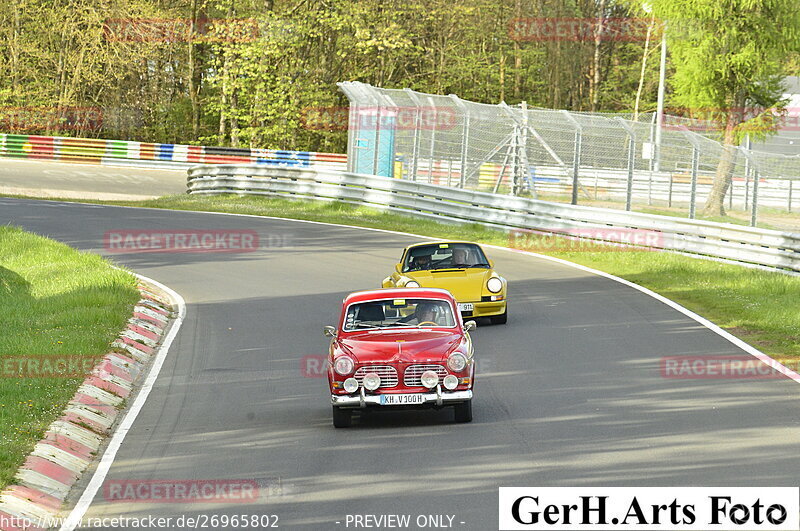 Bild #26965802 - MSC Adenau Nordschleife Pur - Nürburgring Nordschleife (28.04.2024)