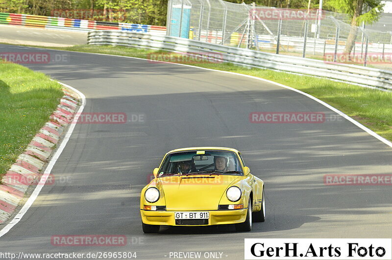 Bild #26965804 - MSC Adenau Nordschleife Pur - Nürburgring Nordschleife (28.04.2024)