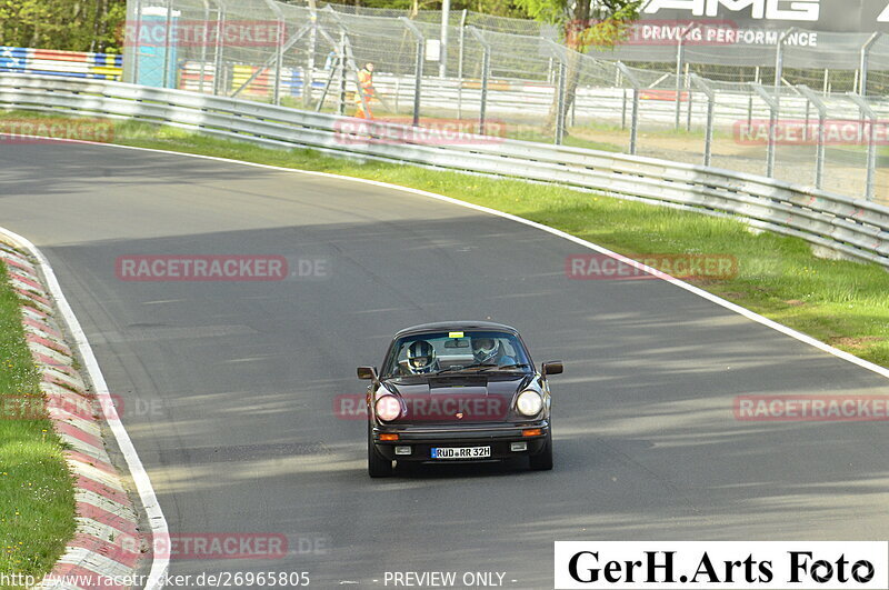 Bild #26965805 - MSC Adenau Nordschleife Pur - Nürburgring Nordschleife (28.04.2024)