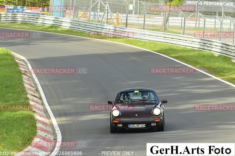 Bild #26965806 - MSC Adenau Nordschleife Pur - Nürburgring Nordschleife (28.04.2024)