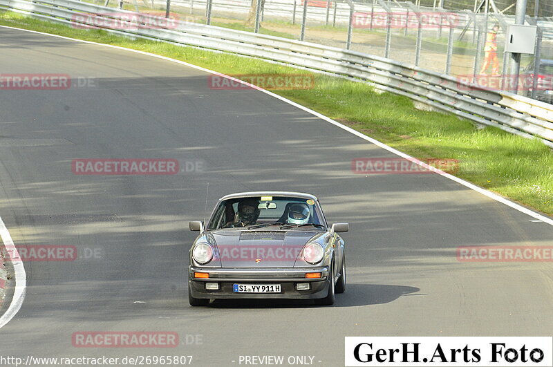 Bild #26965807 - MSC Adenau Nordschleife Pur - Nürburgring Nordschleife (28.04.2024)