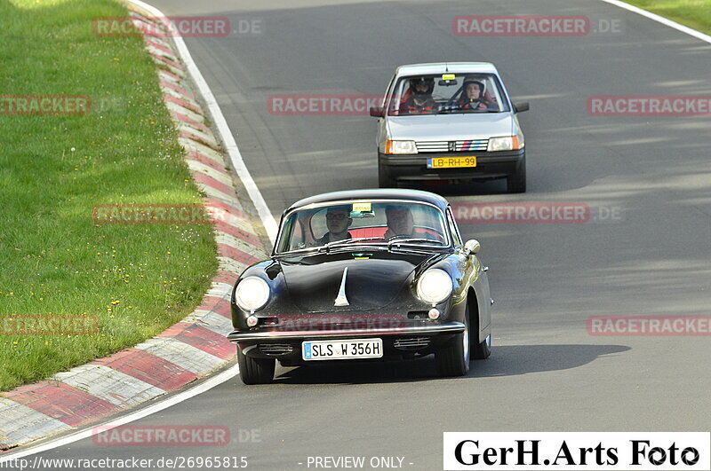 Bild #26965815 - MSC Adenau Nordschleife Pur - Nürburgring Nordschleife (28.04.2024)