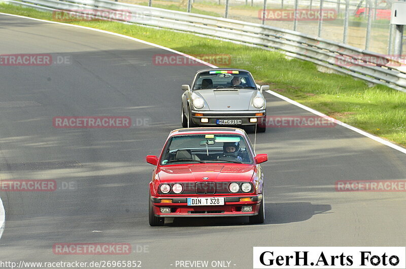 Bild #26965852 - MSC Adenau Nordschleife Pur - Nürburgring Nordschleife (28.04.2024)