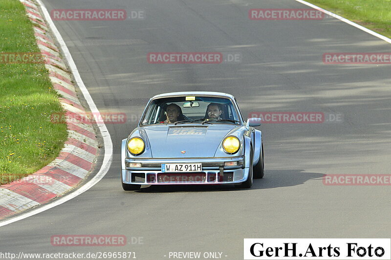 Bild #26965871 - MSC Adenau Nordschleife Pur - Nürburgring Nordschleife (28.04.2024)