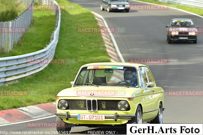 Bild #26965891 - MSC Adenau Nordschleife Pur - Nürburgring Nordschleife (28.04.2024)