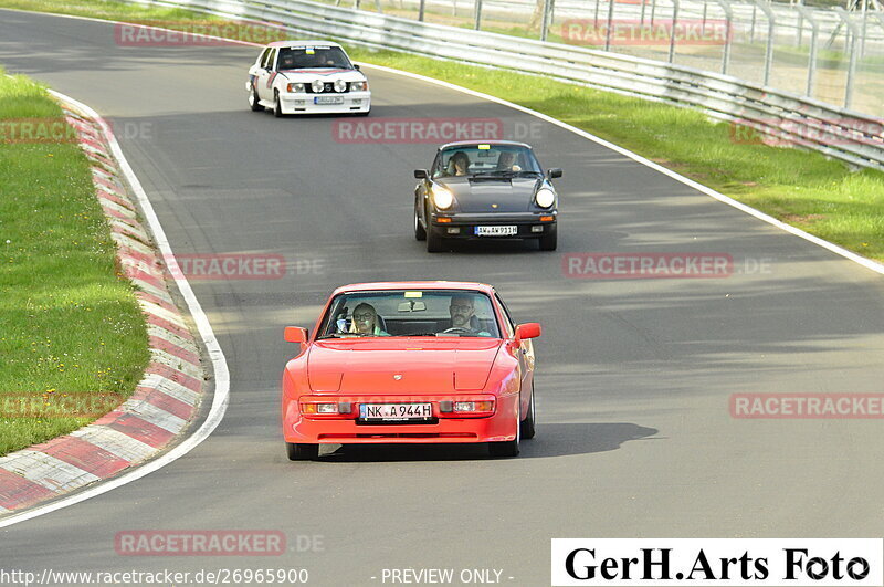 Bild #26965900 - MSC Adenau Nordschleife Pur - Nürburgring Nordschleife (28.04.2024)