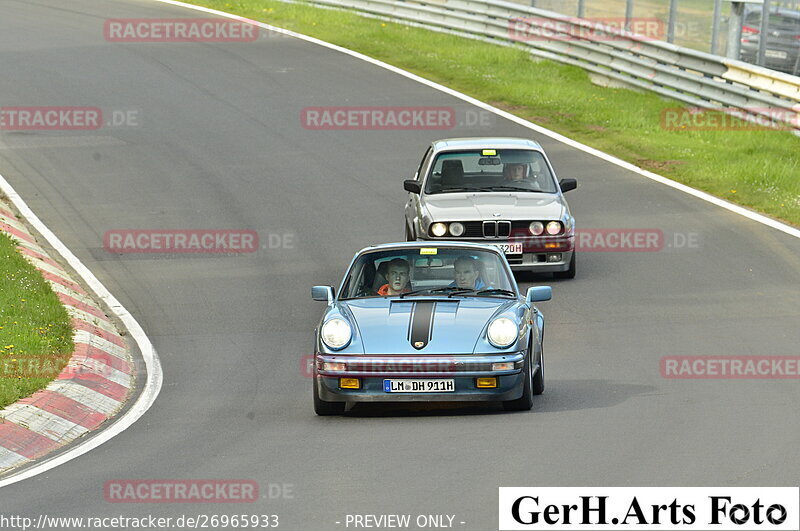 Bild #26965933 - MSC Adenau Nordschleife Pur - Nürburgring Nordschleife (28.04.2024)