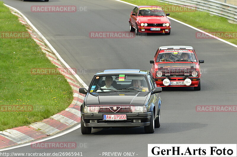 Bild #26965941 - MSC Adenau Nordschleife Pur - Nürburgring Nordschleife (28.04.2024)