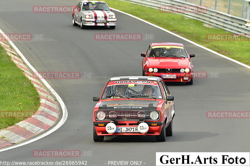 Bild #26965942 - MSC Adenau Nordschleife Pur - Nürburgring Nordschleife (28.04.2024)