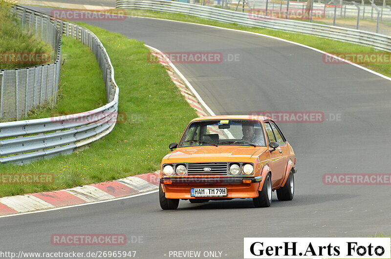 Bild #26965947 - MSC Adenau Nordschleife Pur - Nürburgring Nordschleife (28.04.2024)