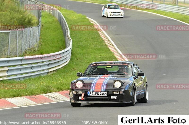 Bild #26965989 - MSC Adenau Nordschleife Pur - Nürburgring Nordschleife (28.04.2024)