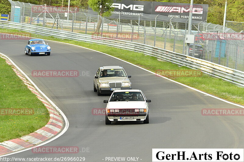 Bild #26966029 - MSC Adenau Nordschleife Pur - Nürburgring Nordschleife (28.04.2024)