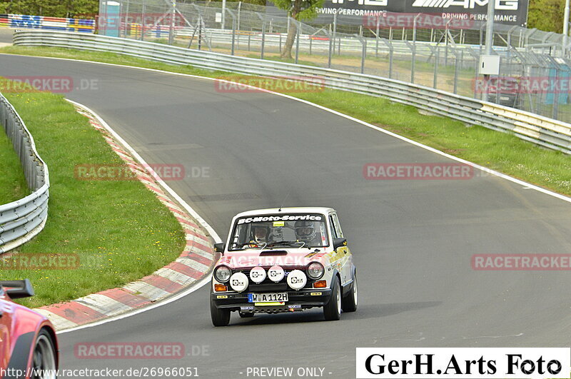 Bild #26966051 - MSC Adenau Nordschleife Pur - Nürburgring Nordschleife (28.04.2024)