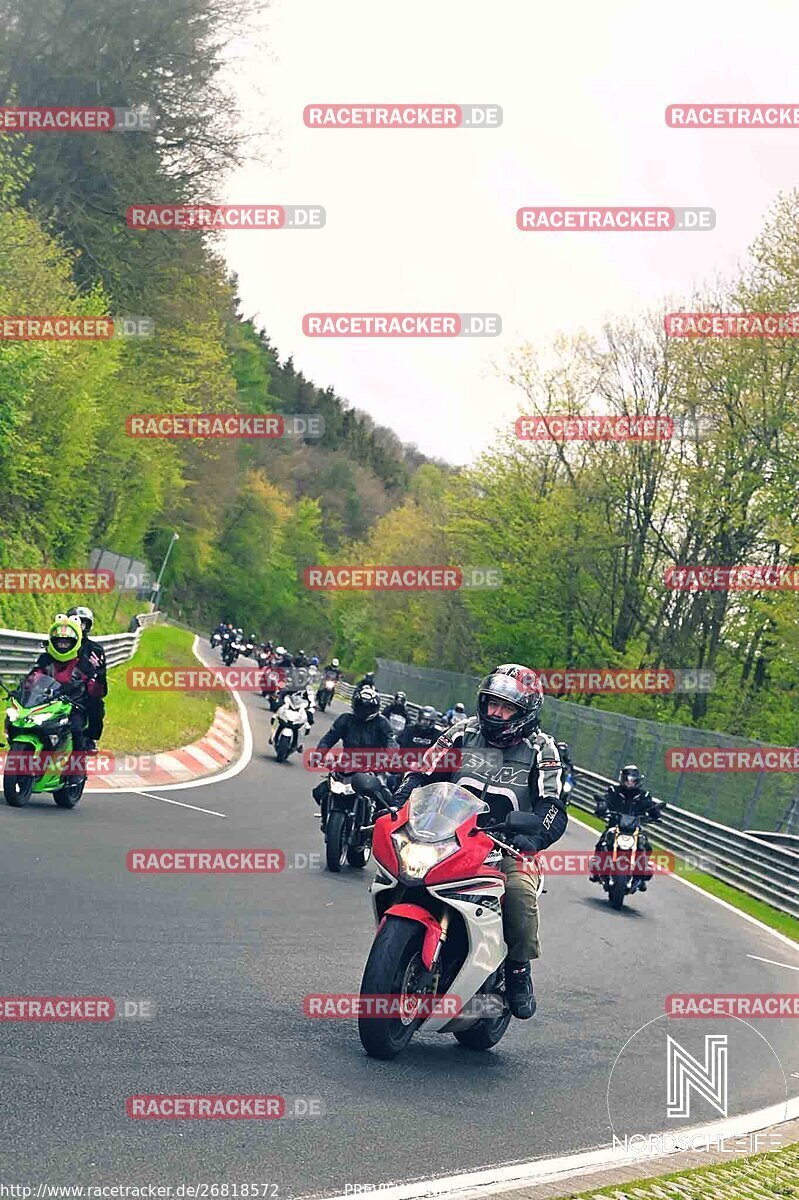 Bild #26818572 - Motorrad-Gottesdienst / Anlassen 2024 - Nürburgring