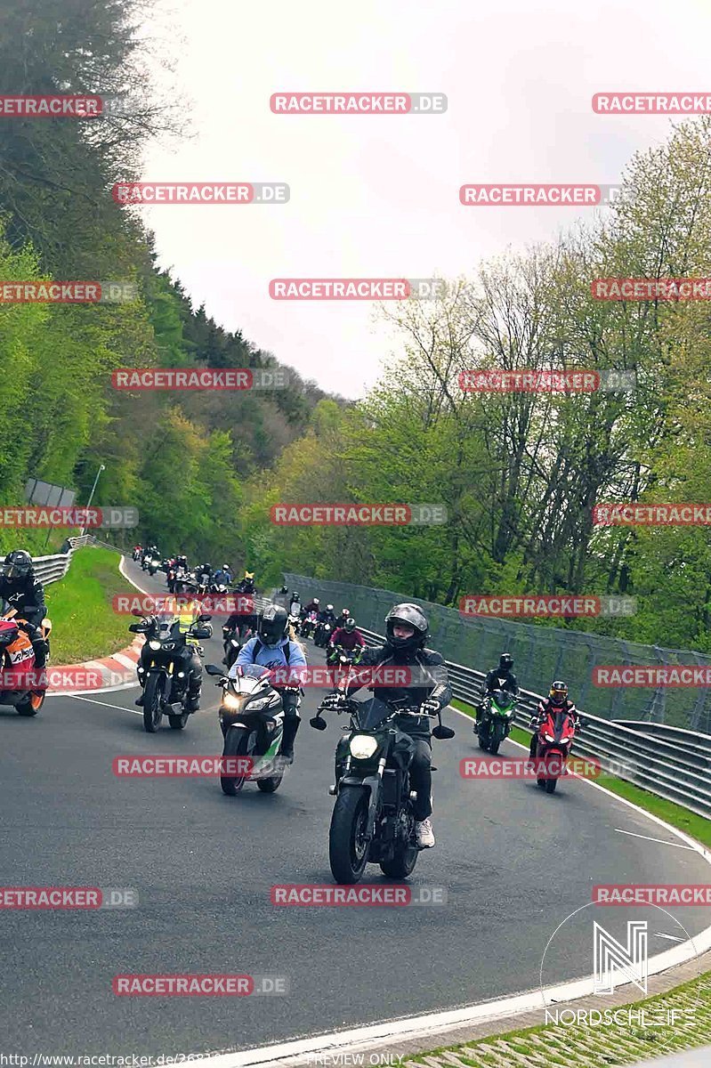 Bild #26818631 - Motorrad-Gottesdienst / Anlassen 2024 - Nürburgring