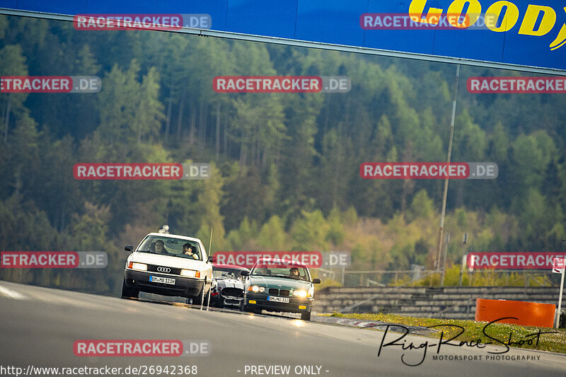 Bild #26942368 - After Work Classics 29.04.2024 – Sprintstrecke Nürburgring