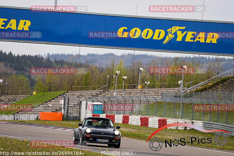 Bild #26944164 - After Work Classics 29.04.2024 – Sprintstrecke Nürburgring