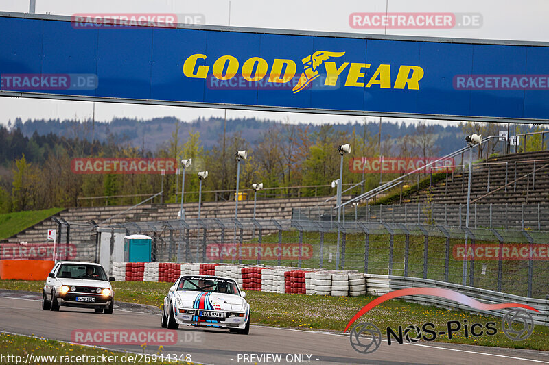 Bild #26944348 - After Work Classics 29.04.2024 – Sprintstrecke Nürburgring