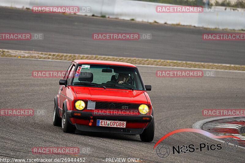 Bild #26944452 - After Work Classics 29.04.2024 – Sprintstrecke Nürburgring