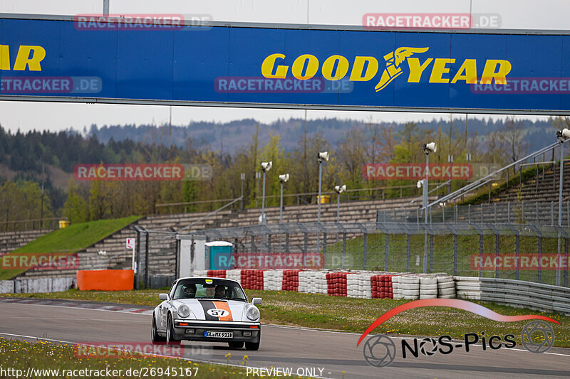 Bild #26945167 - After Work Classics 29.04.2024 – Sprintstrecke Nürburgring