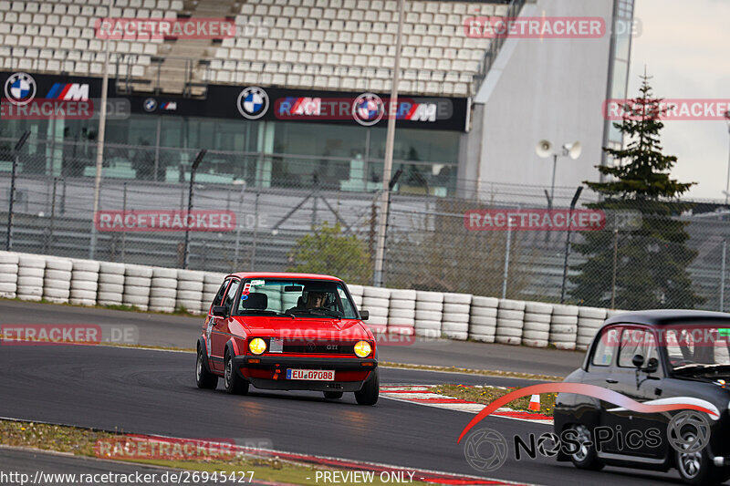 Bild #26945427 - After Work Classics 29.04.2024 – Sprintstrecke Nürburgring