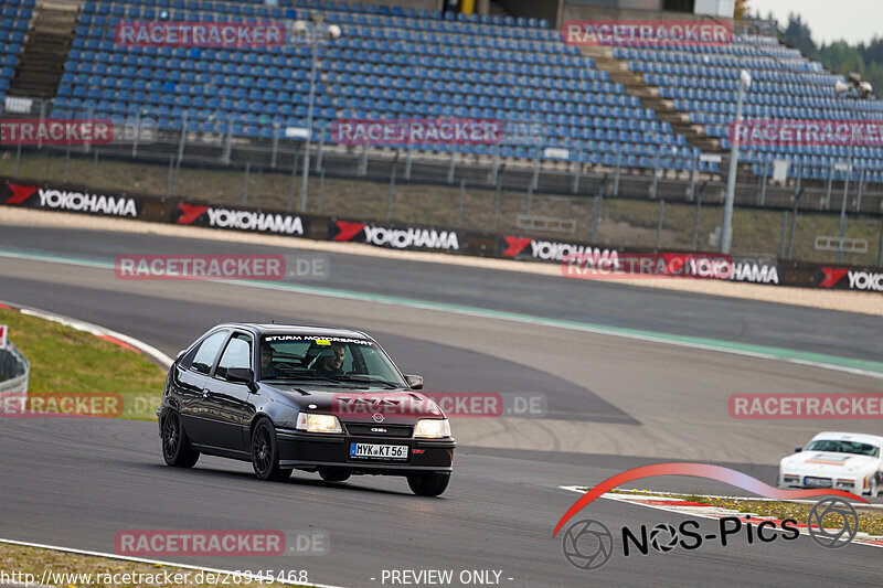 Bild #26945468 - After Work Classics 29.04.2024 – Sprintstrecke Nürburgring