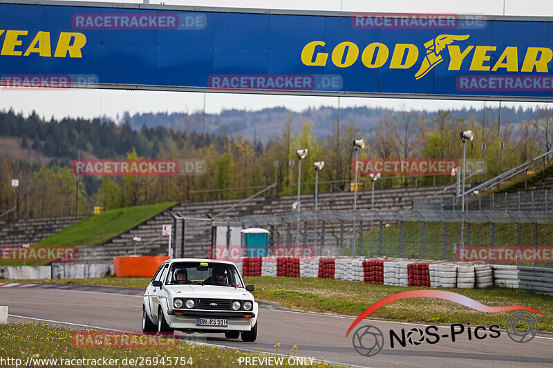 Bild #26945754 - After Work Classics 29.04.2024 – Sprintstrecke Nürburgring