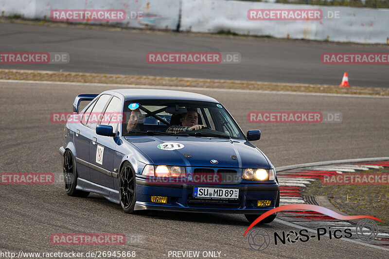 Bild #26945868 - After Work Classics 29.04.2024 – Sprintstrecke Nürburgring