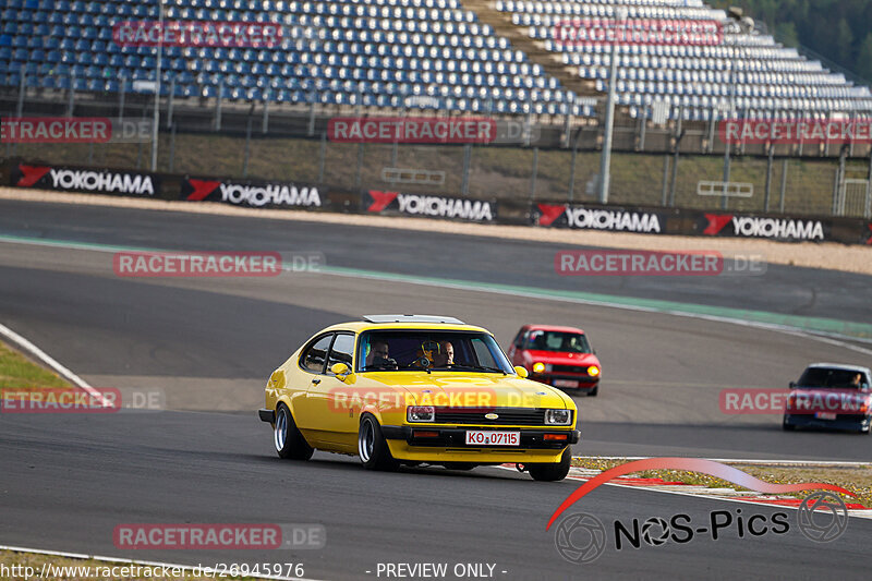 Bild #26945976 - After Work Classics 29.04.2024 – Sprintstrecke Nürburgring