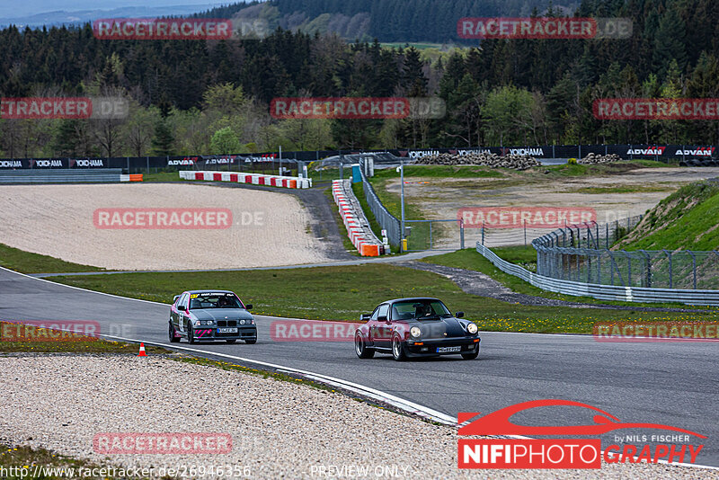 Bild #26946356 - After Work Classics 29.04.2024 – Sprintstrecke Nürburgring