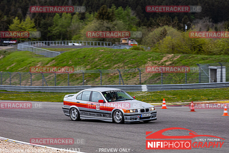 Bild #26946383 - After Work Classics 29.04.2024 – Sprintstrecke Nürburgring