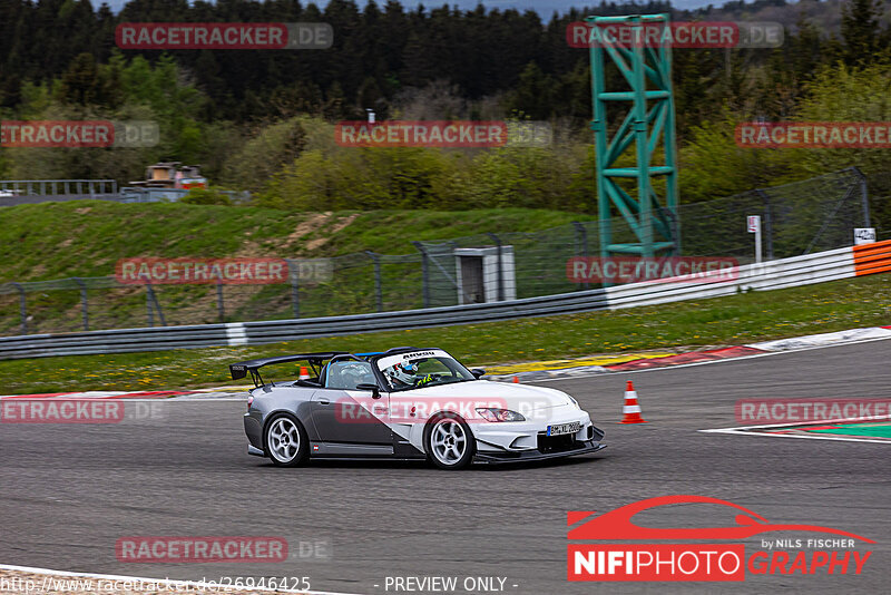 Bild #26946425 - After Work Classics 29.04.2024 – Sprintstrecke Nürburgring