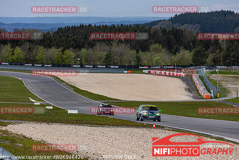 Bild #26946426 - After Work Classics 29.04.2024 – Sprintstrecke Nürburgring