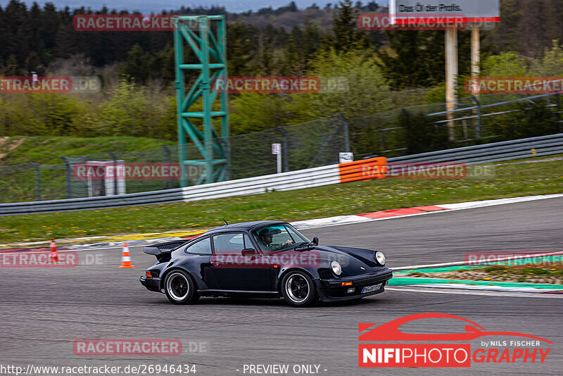 Bild #26946434 - After Work Classics 29.04.2024 – Sprintstrecke Nürburgring