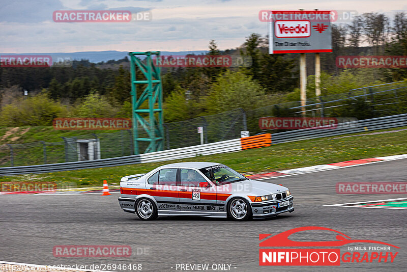 Bild #26946468 - After Work Classics 29.04.2024 – Sprintstrecke Nürburgring