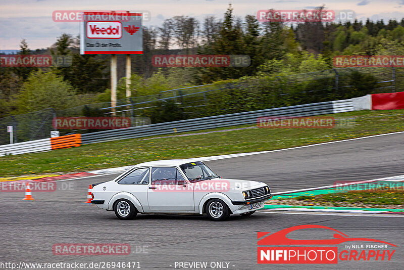 Bild #26946471 - After Work Classics 29.04.2024 – Sprintstrecke Nürburgring