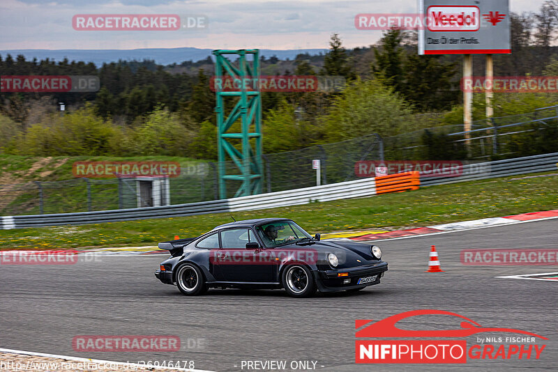 Bild #26946478 - After Work Classics 29.04.2024 – Sprintstrecke Nürburgring