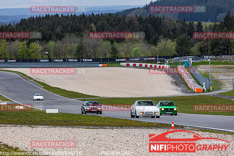 Bild #26946516 - After Work Classics 29.04.2024 – Sprintstrecke Nürburgring