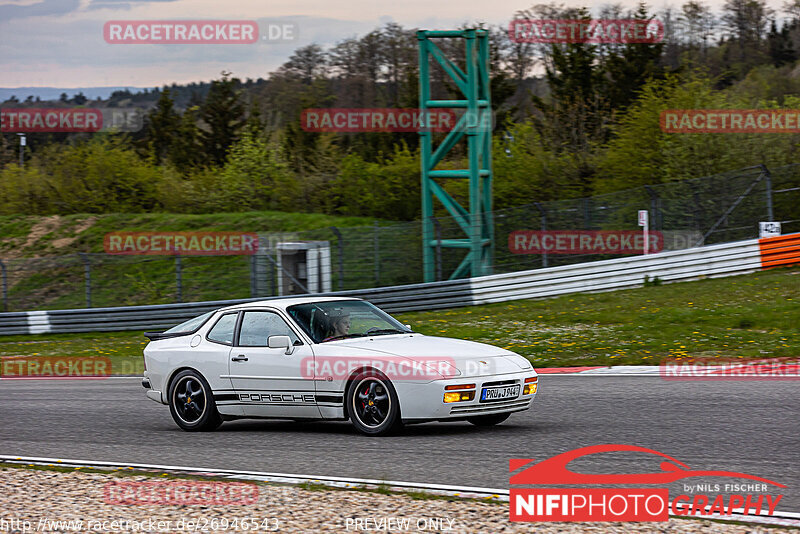 Bild #26946543 - After Work Classics 29.04.2024 – Sprintstrecke Nürburgring