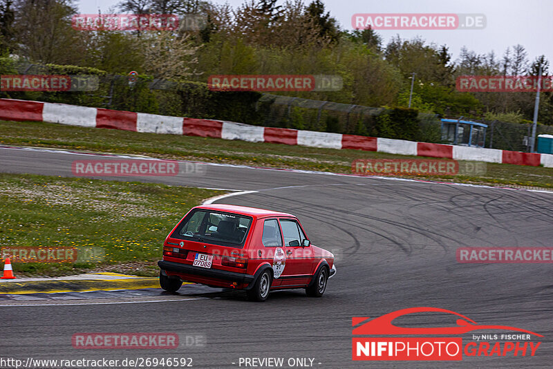 Bild #26946592 - After Work Classics 29.04.2024 – Sprintstrecke Nürburgring