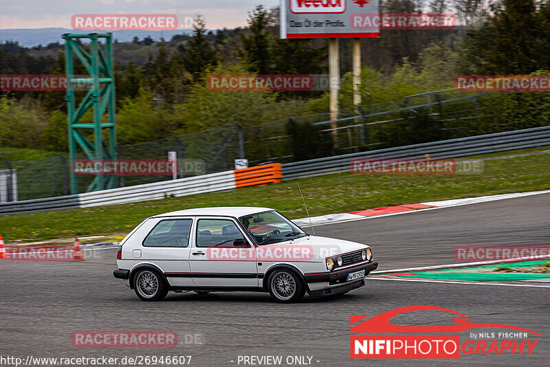 Bild #26946607 - After Work Classics 29.04.2024 – Sprintstrecke Nürburgring