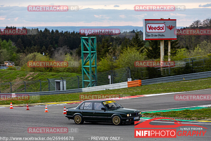 Bild #26946678 - After Work Classics 29.04.2024 – Sprintstrecke Nürburgring