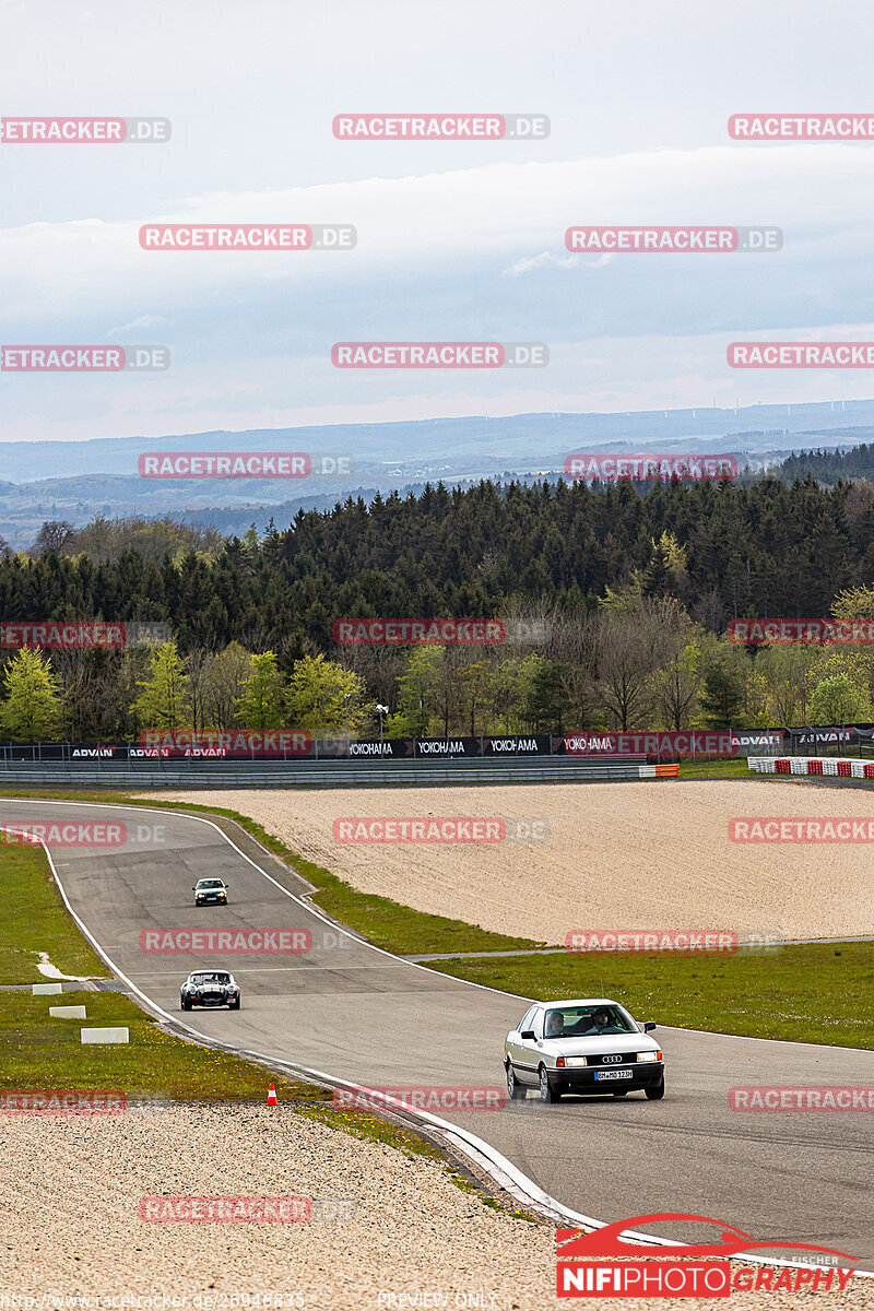 Bild #26946835 - After Work Classics 29.04.2024 – Sprintstrecke Nürburgring