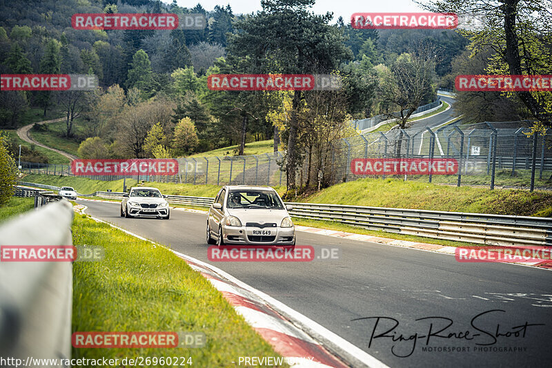 Bild #26960224 - circuit-days.co.uk - nurburgring - 29.04.2024 